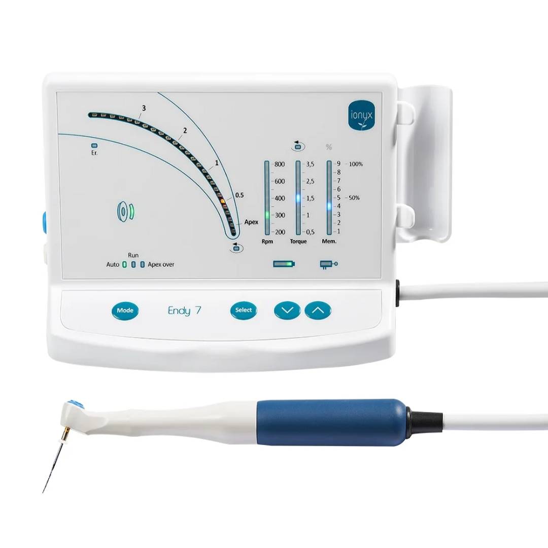 ENDY 7 avec micromoteur ENDYC15 *-0