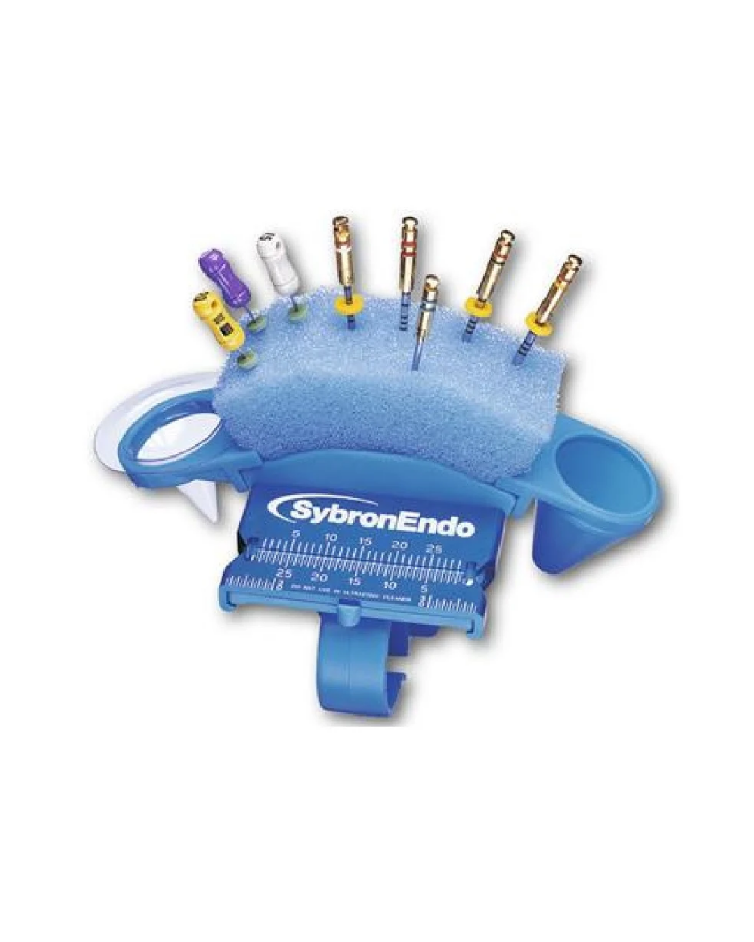EPONGE ENDO ENDO RING FOAM INSERT (48) JORD-0