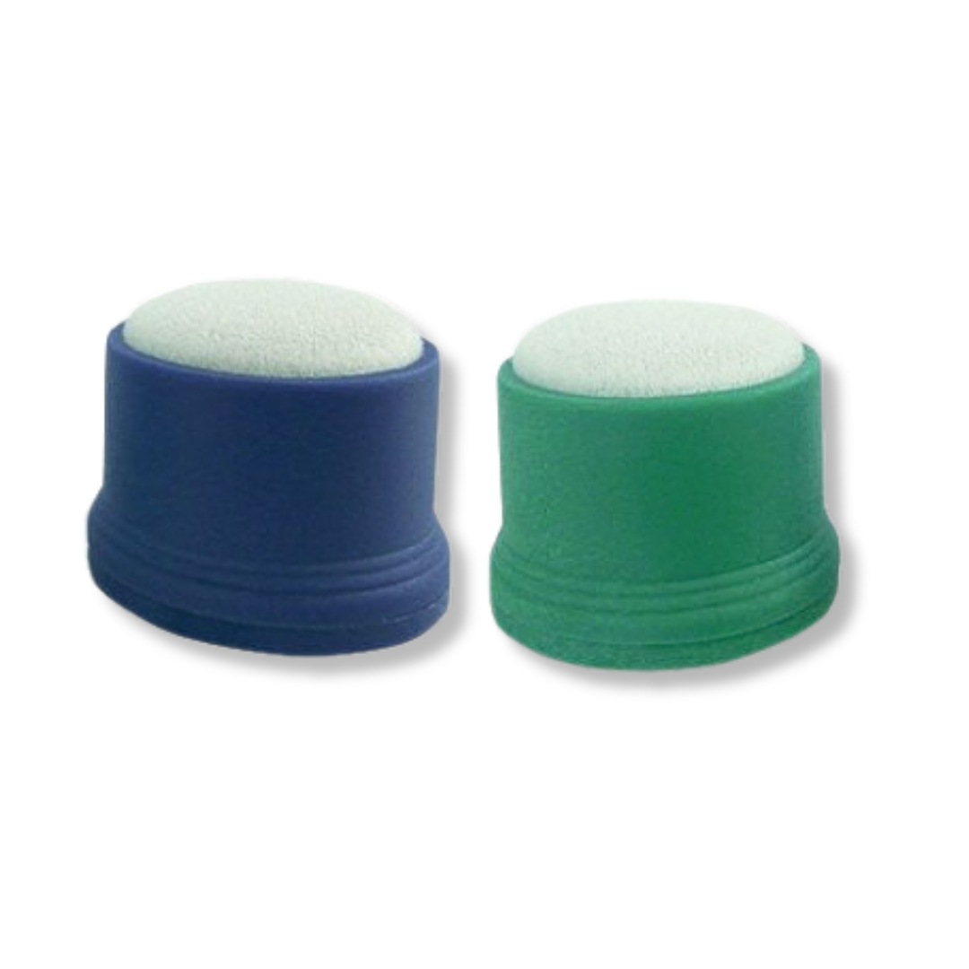 Éponge pour instruments d’endontie-1