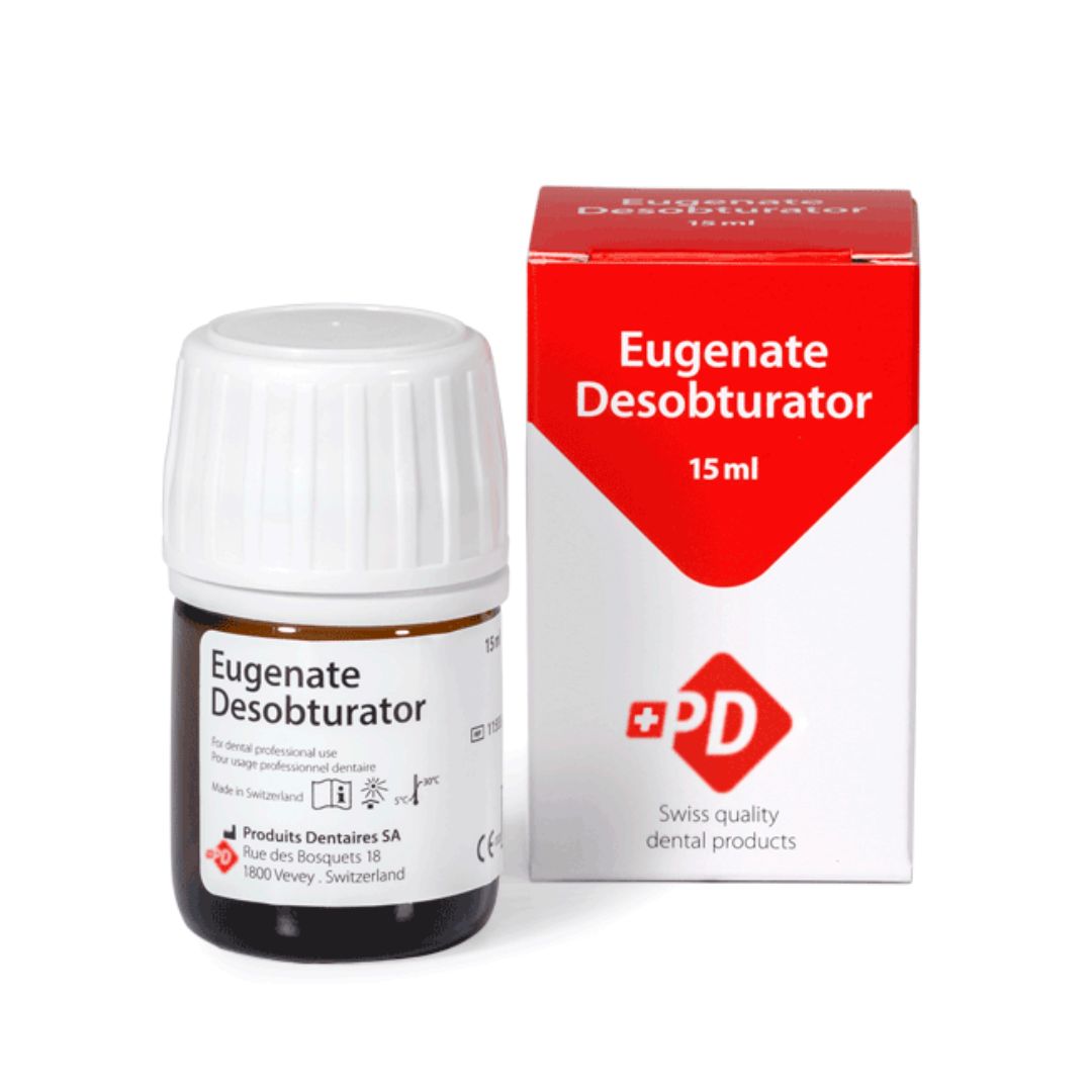 Eugenate Desobturator-0