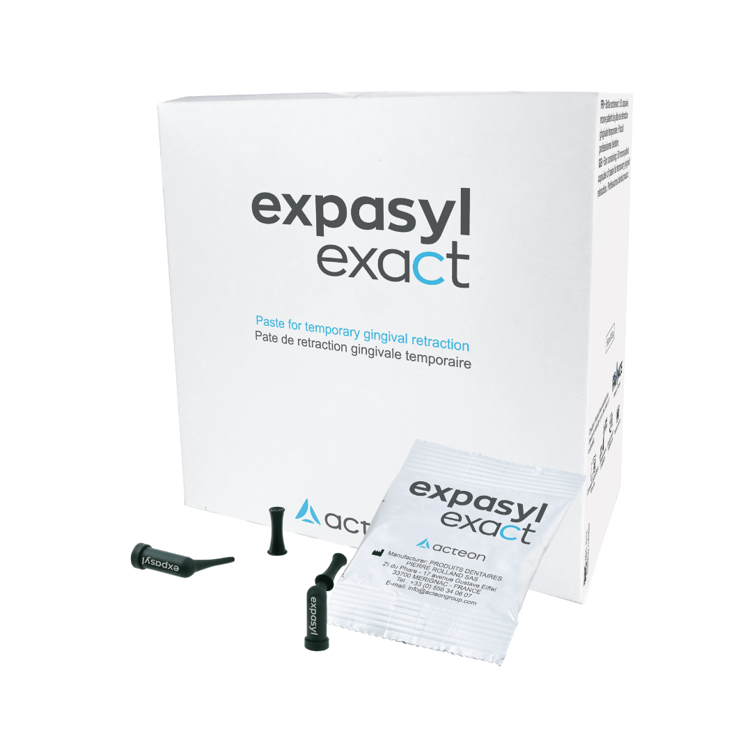 Expasyl Exact-0