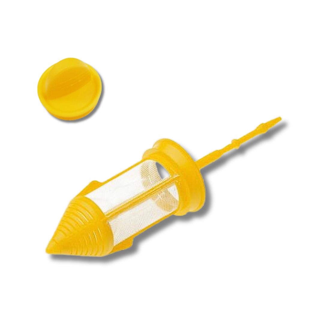 Filtre à usage unique-0