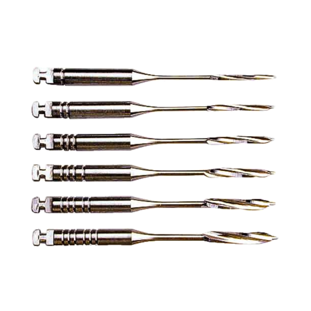 Forets largo peeso élargisseurs à pointe guide-0