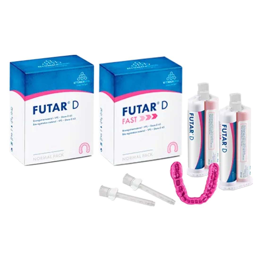 Futar® D & Futar® D Fast-0