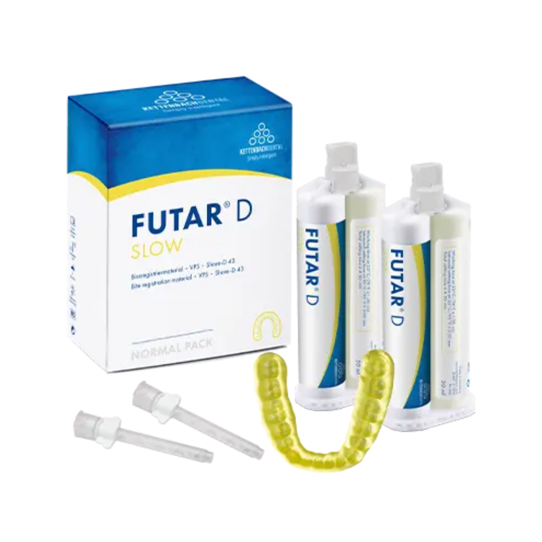 Futar® D Slow-0