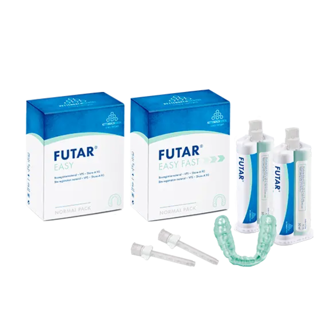 Futar® Easy & Futar® Easy Fast-0