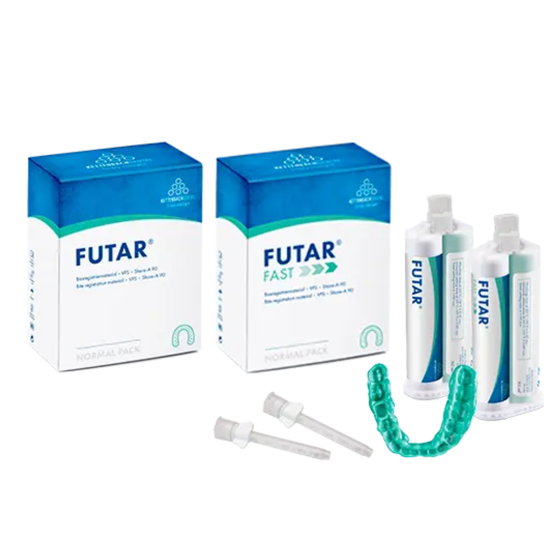 Futar® & Futar® Fast-0