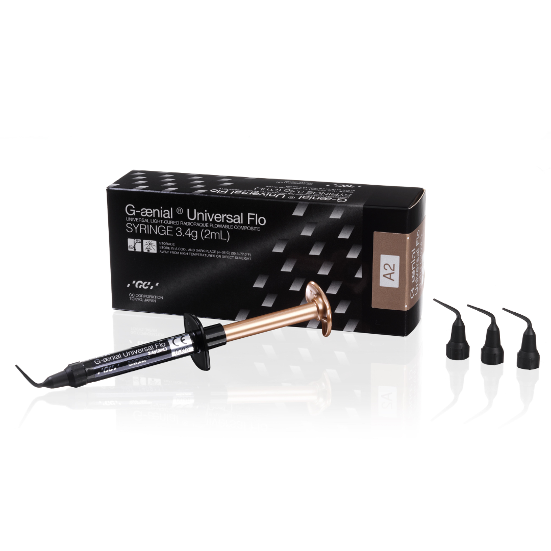 G-ænial Universal Flo-0