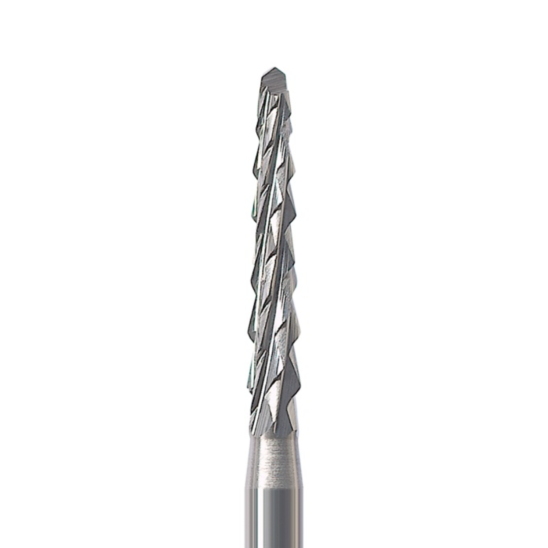 H162A - Fraise à os-0