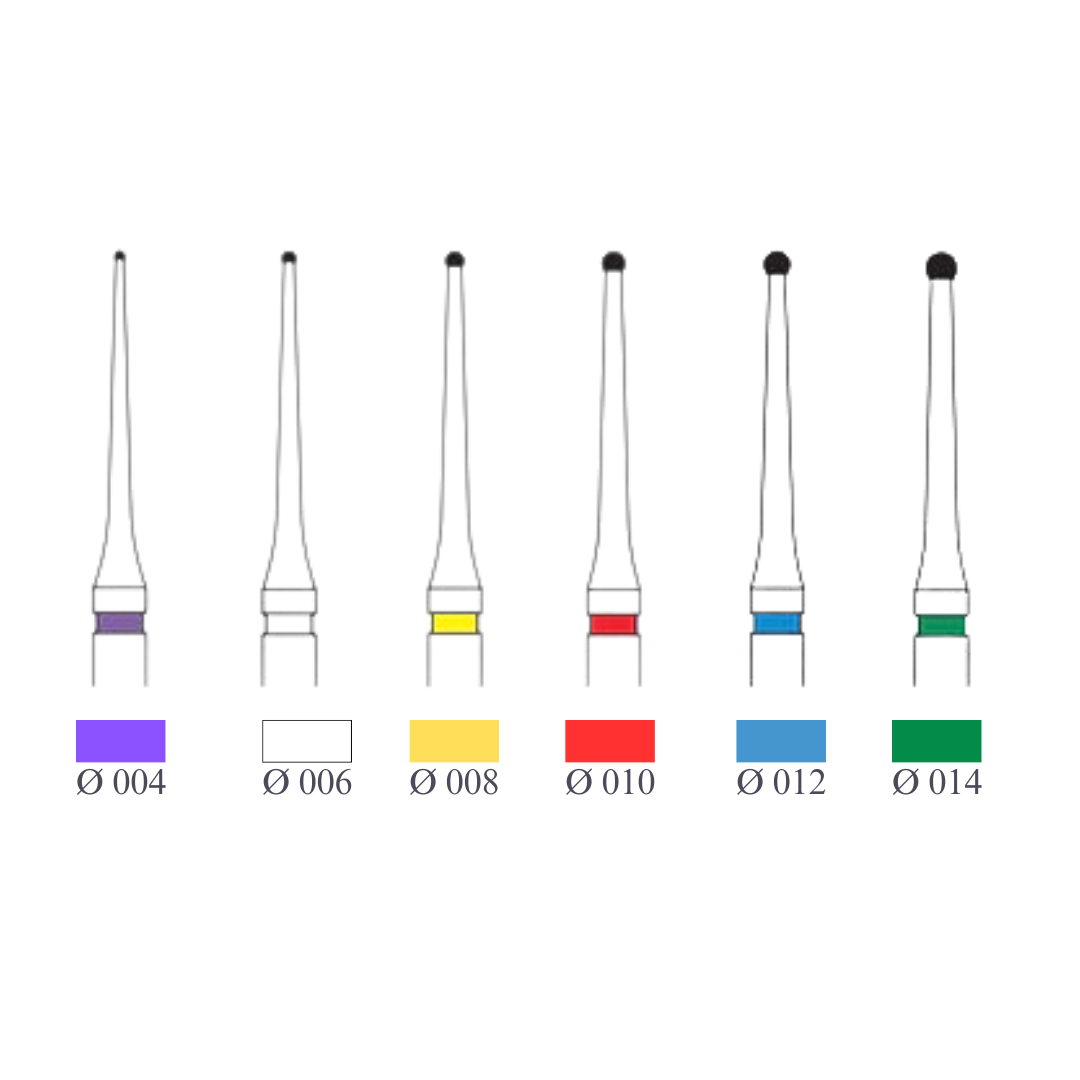 H1SEB - Rond, tige allongé-1