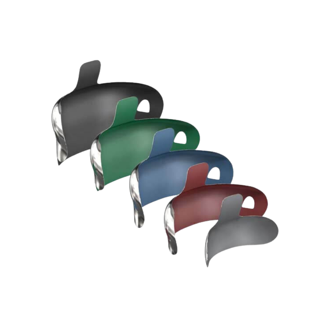 Halo matrices rigides anti-adhésives-0