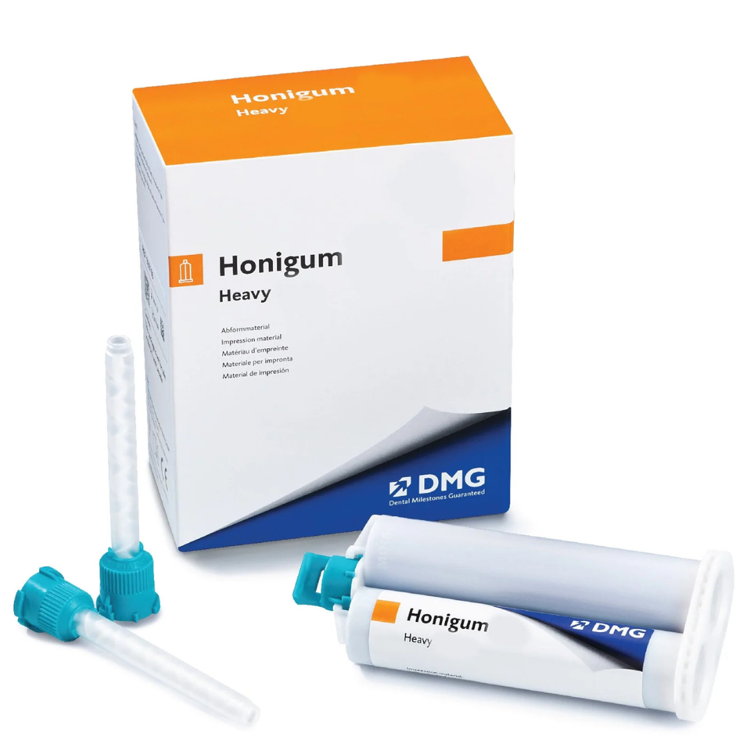 Honigum Heavy-1
