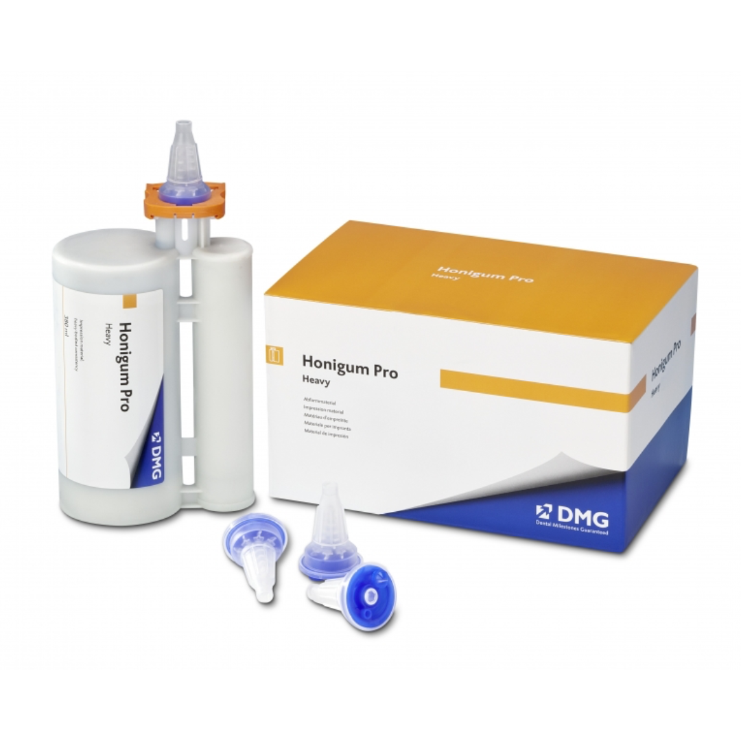 Honigum Pro Heavy & Heavy-0