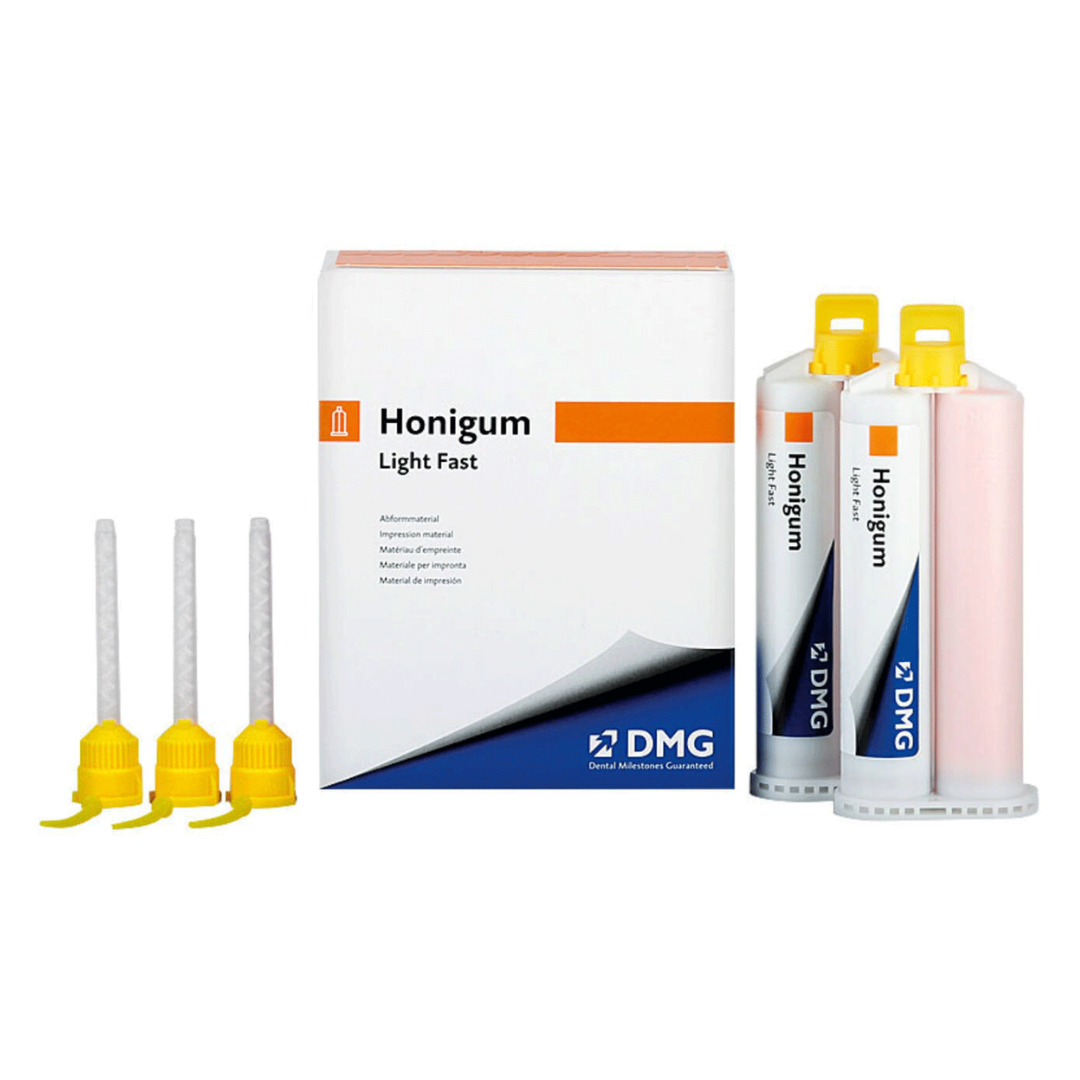 Honigum Pro Light-1