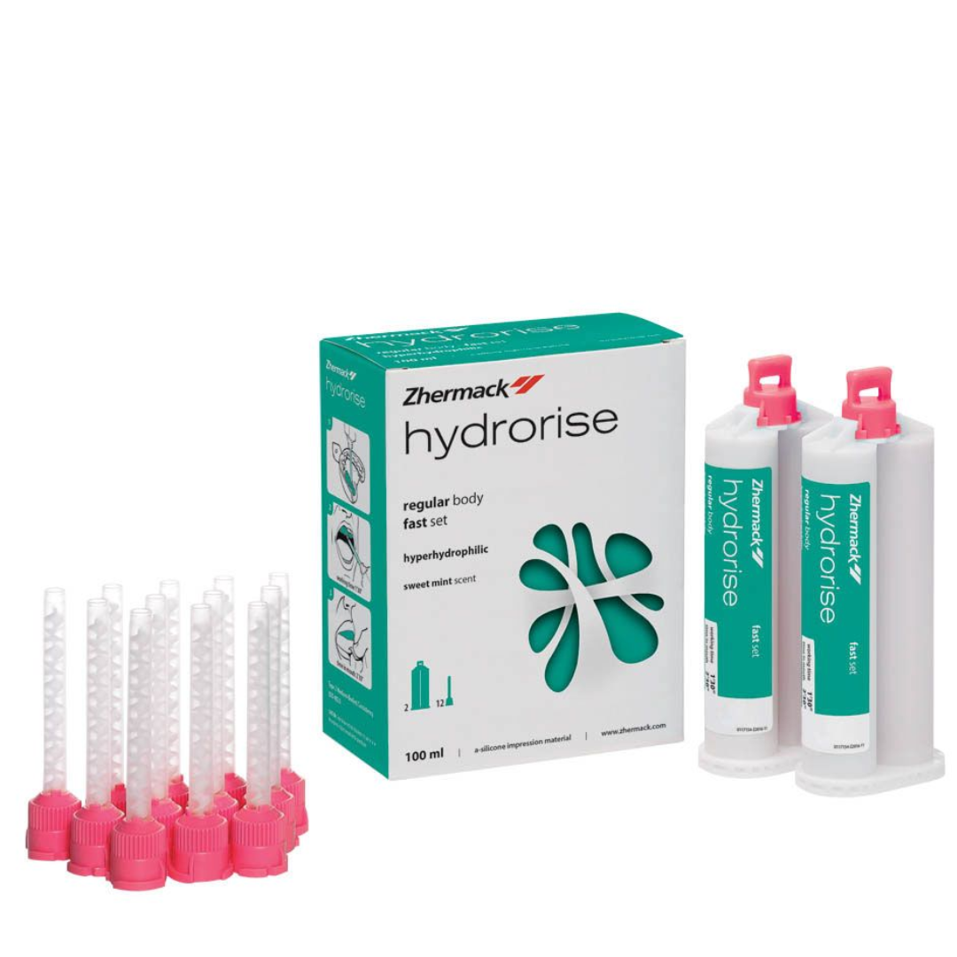 Hydrorise light - 2 x 50ml-0