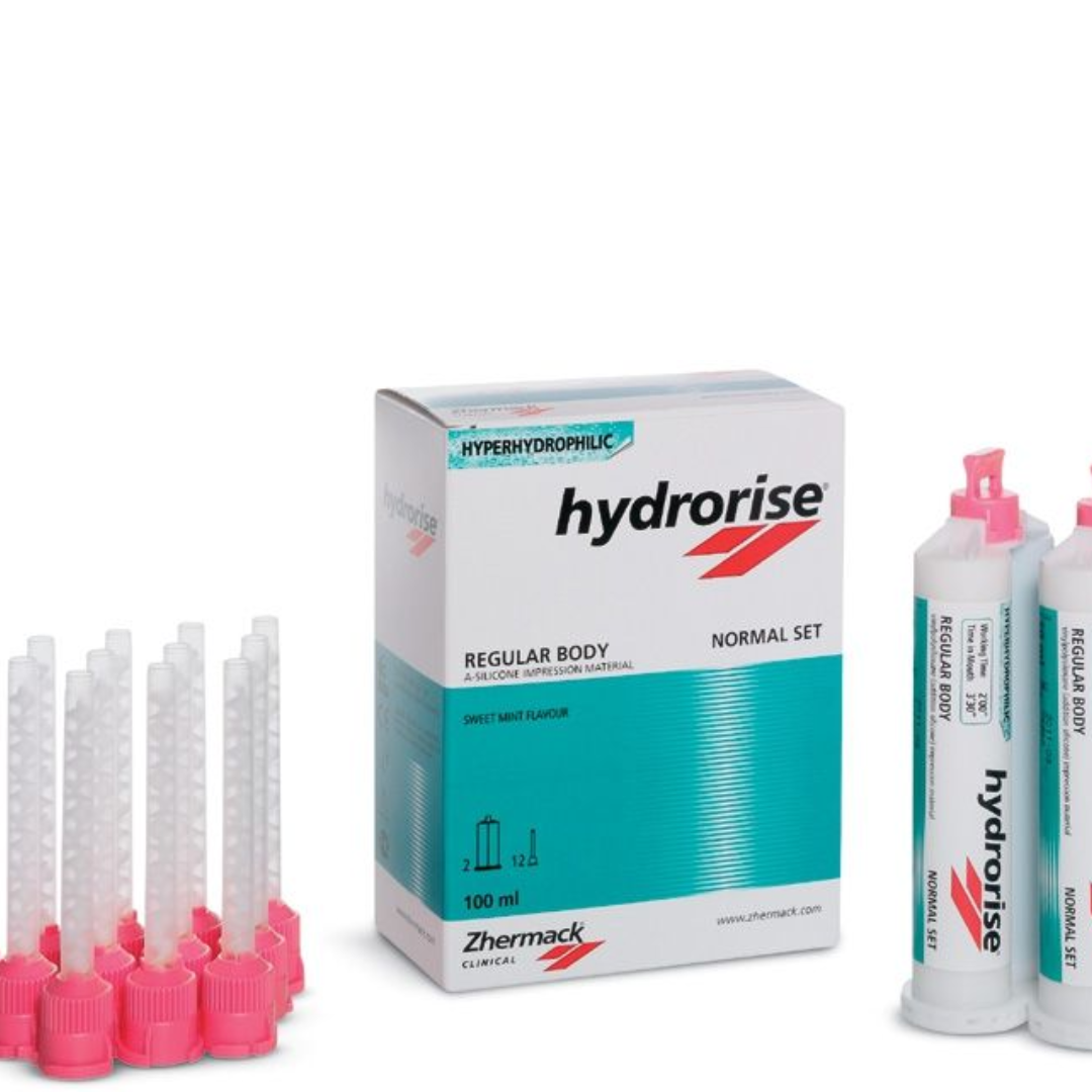 Hydrorise light - 2 x 50ml-1