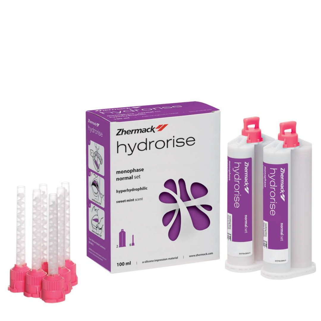 Hydrorise light - 2 x 50ml-3