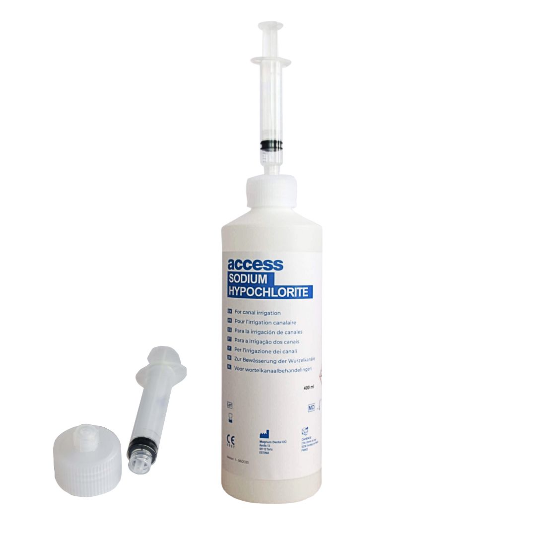 Hypochlorite de sodium stabilisé à 2,5% & 5,25%.-0