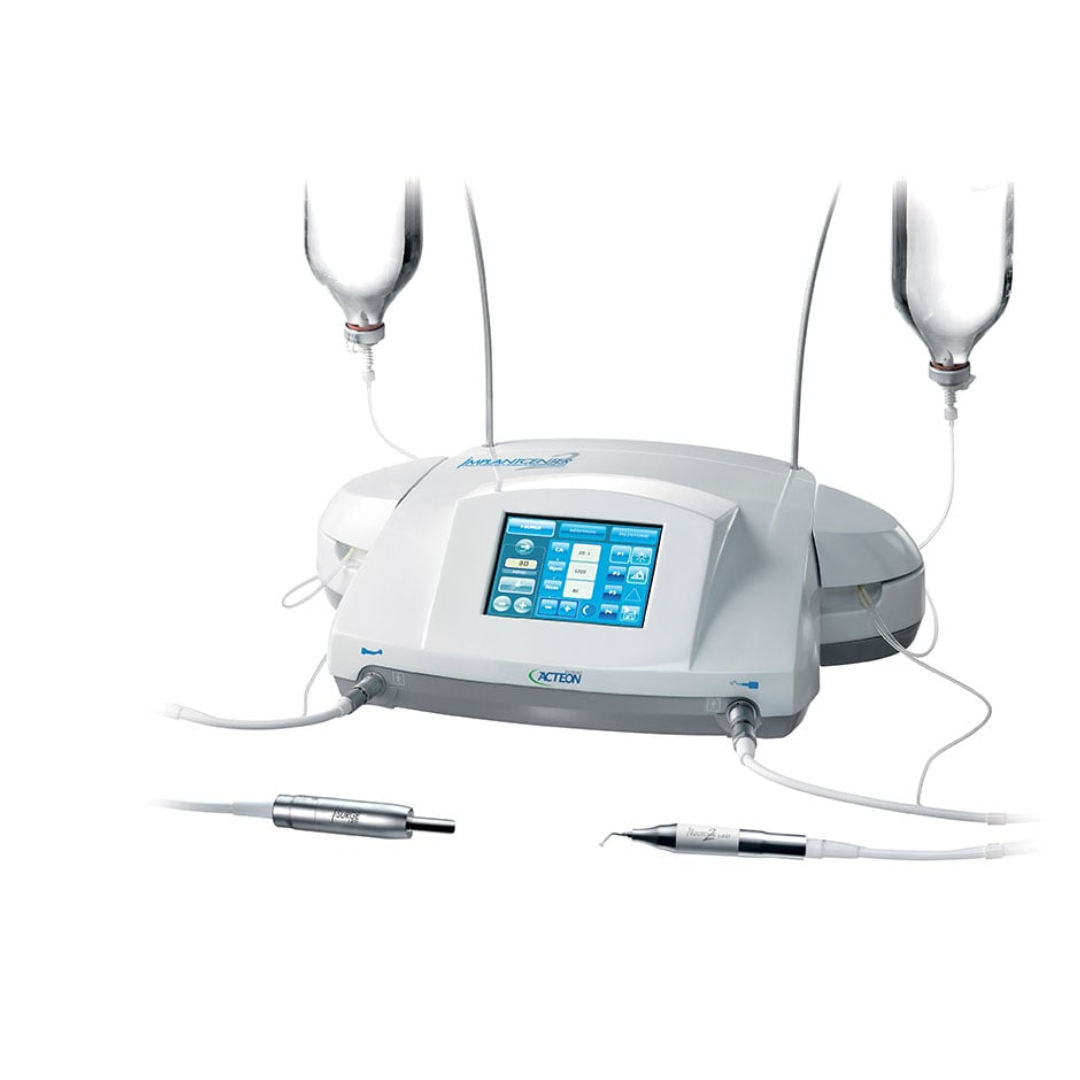 IMPLANT CENTER 2 + PACK ESSENTIAL-0