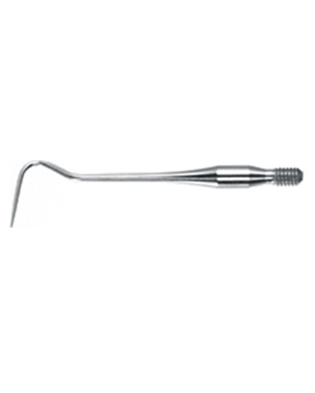 Insert de sonde Fig. 8 Interchangeable M2.5-0