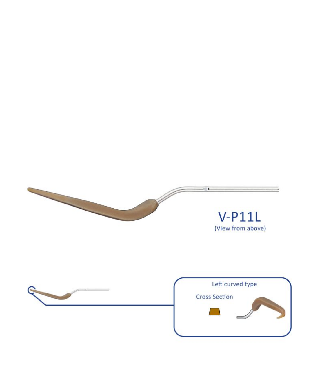 Inserts V-P11L – Maintenance implantaire-0