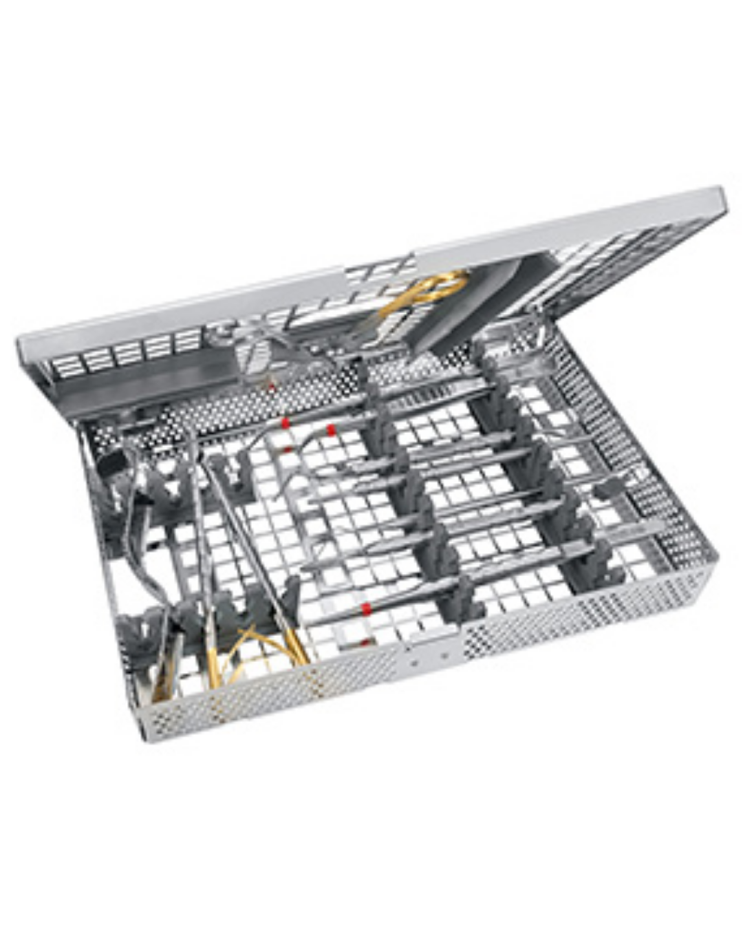 Kit chirurgical haut de gamme dans la conception SCHWERT-0