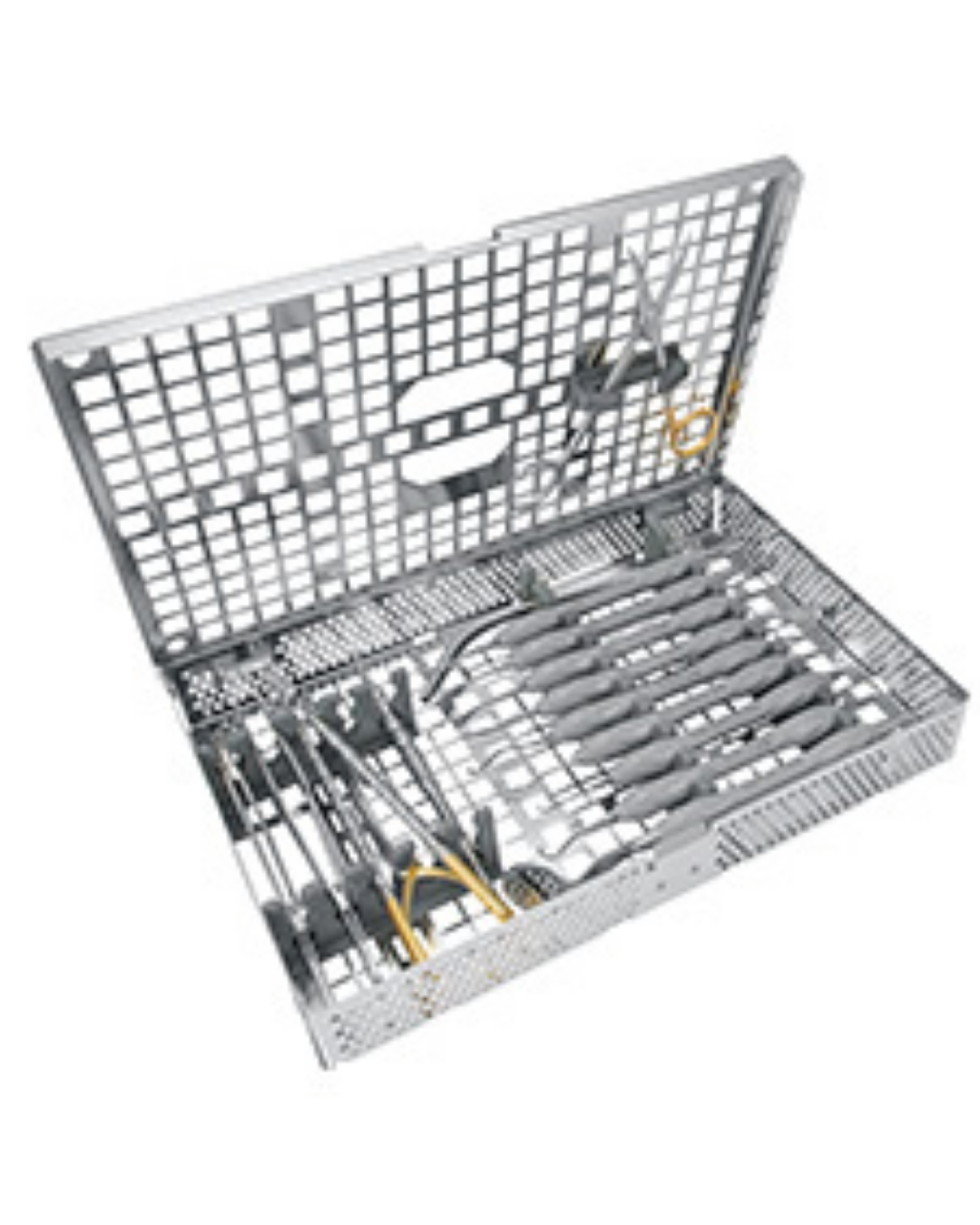 Kit chirurgical Schwert Ergo gris-0