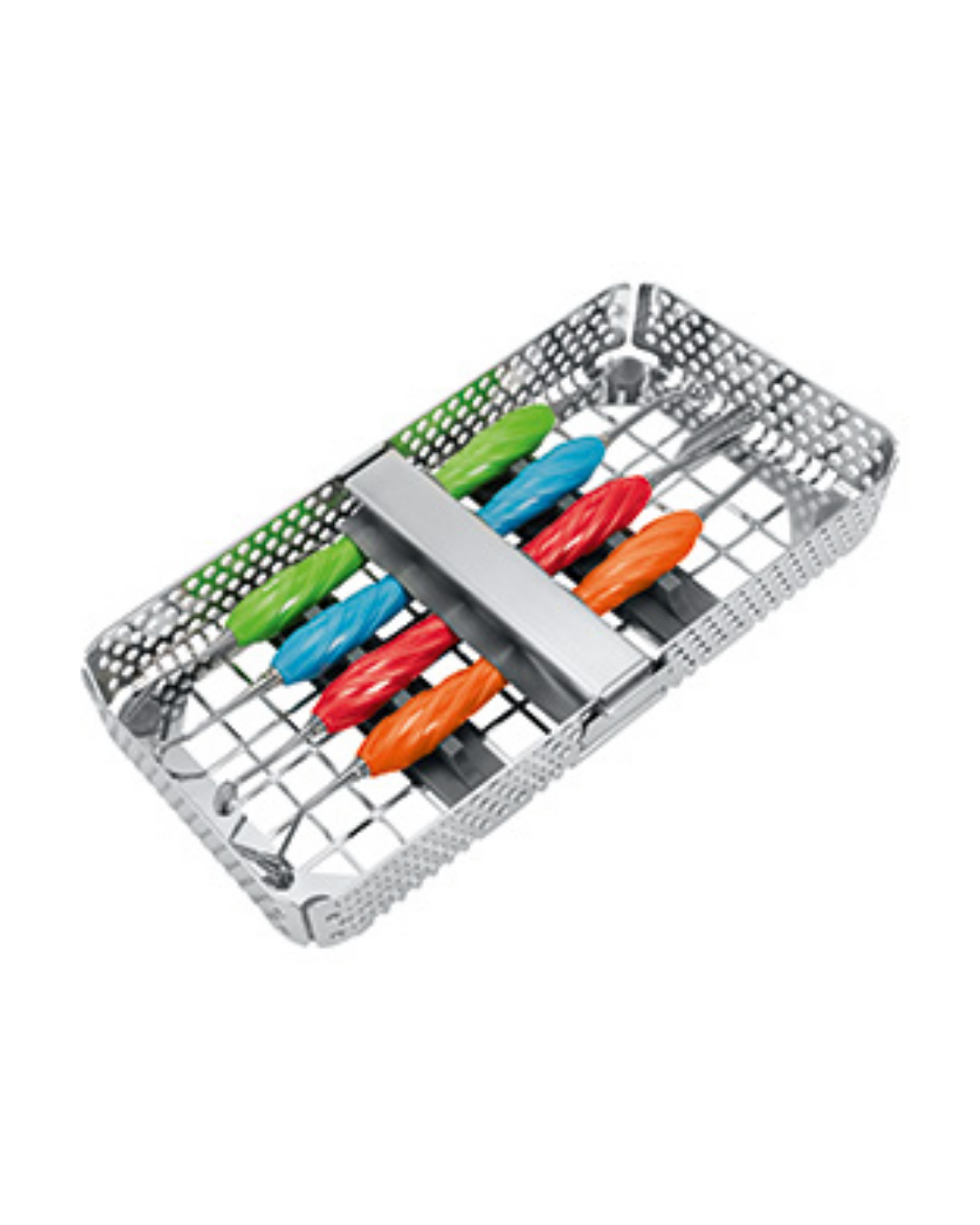 Kit d’augmentation osseuse avec épée Poignée universelle ERGO DESIGN-0