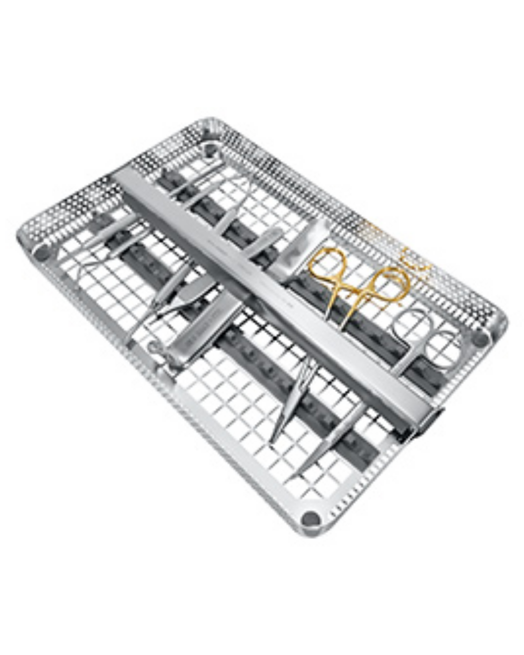 Kit de base chirurgical-0