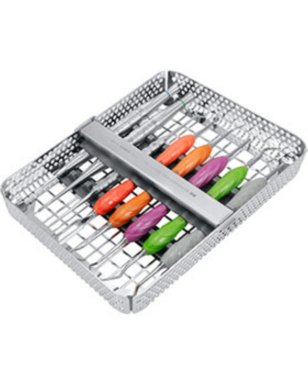 KIT RÉVOLUTION DR ANDREA GRASSI-0