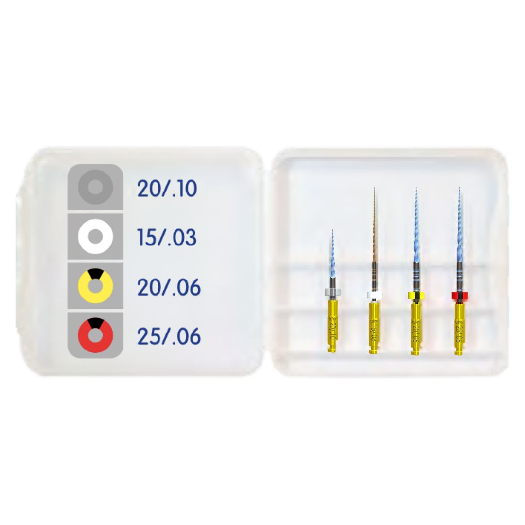 Limes EDmax - Assortiment-1