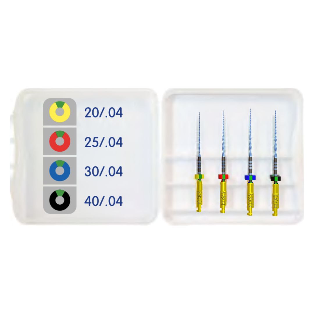 Limes EDmax - Assortiment-3