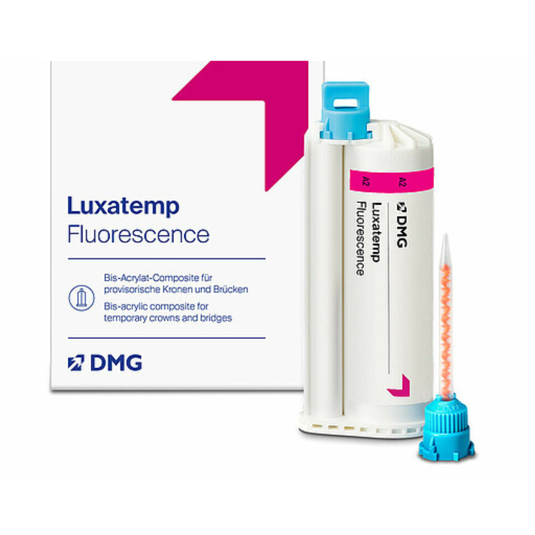 Luxatemp Fluorescence-0