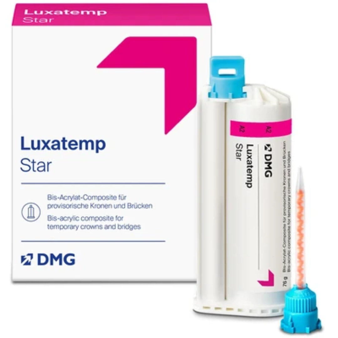 Luxatemp Star-0