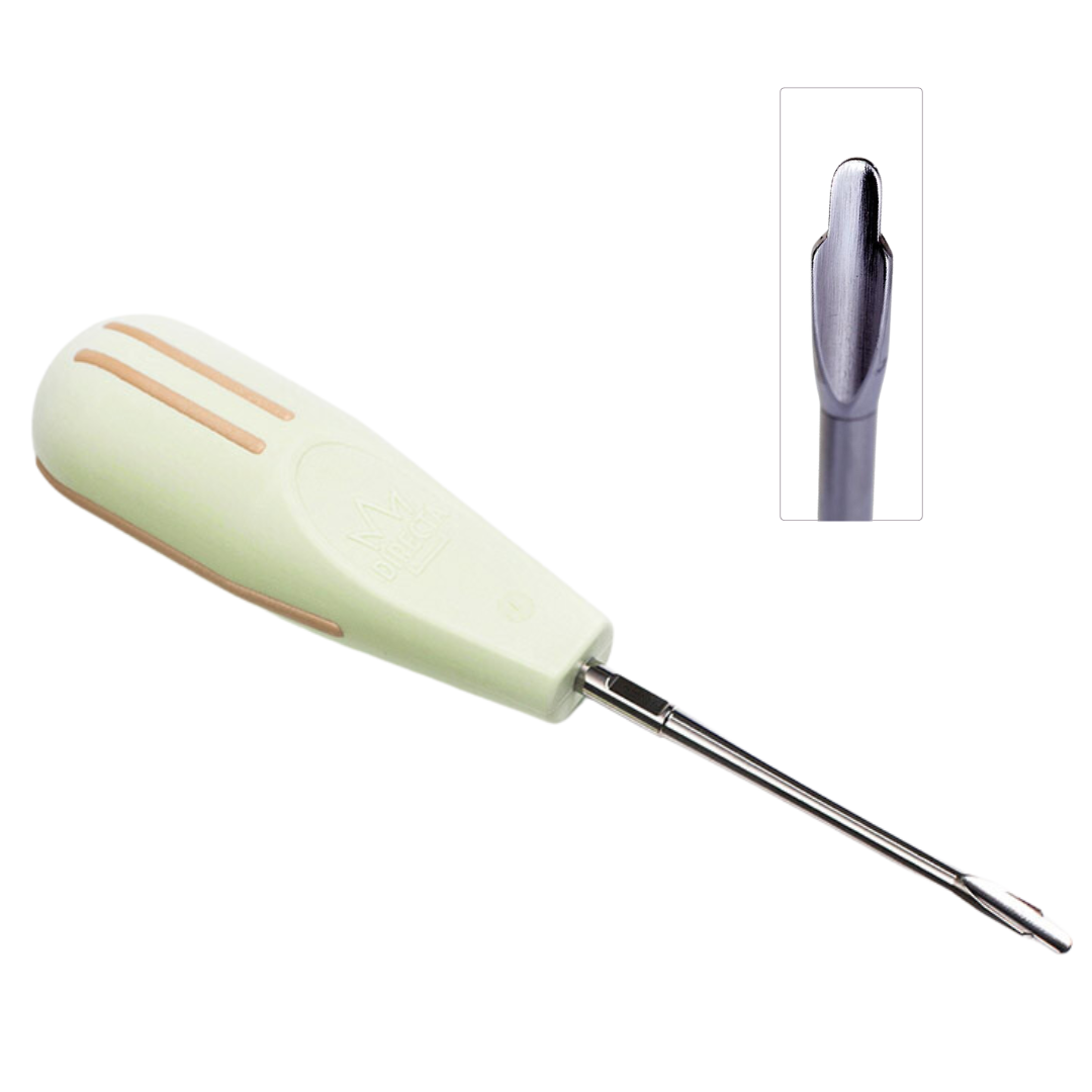 Luxator - DE5 - Dual Edge-0