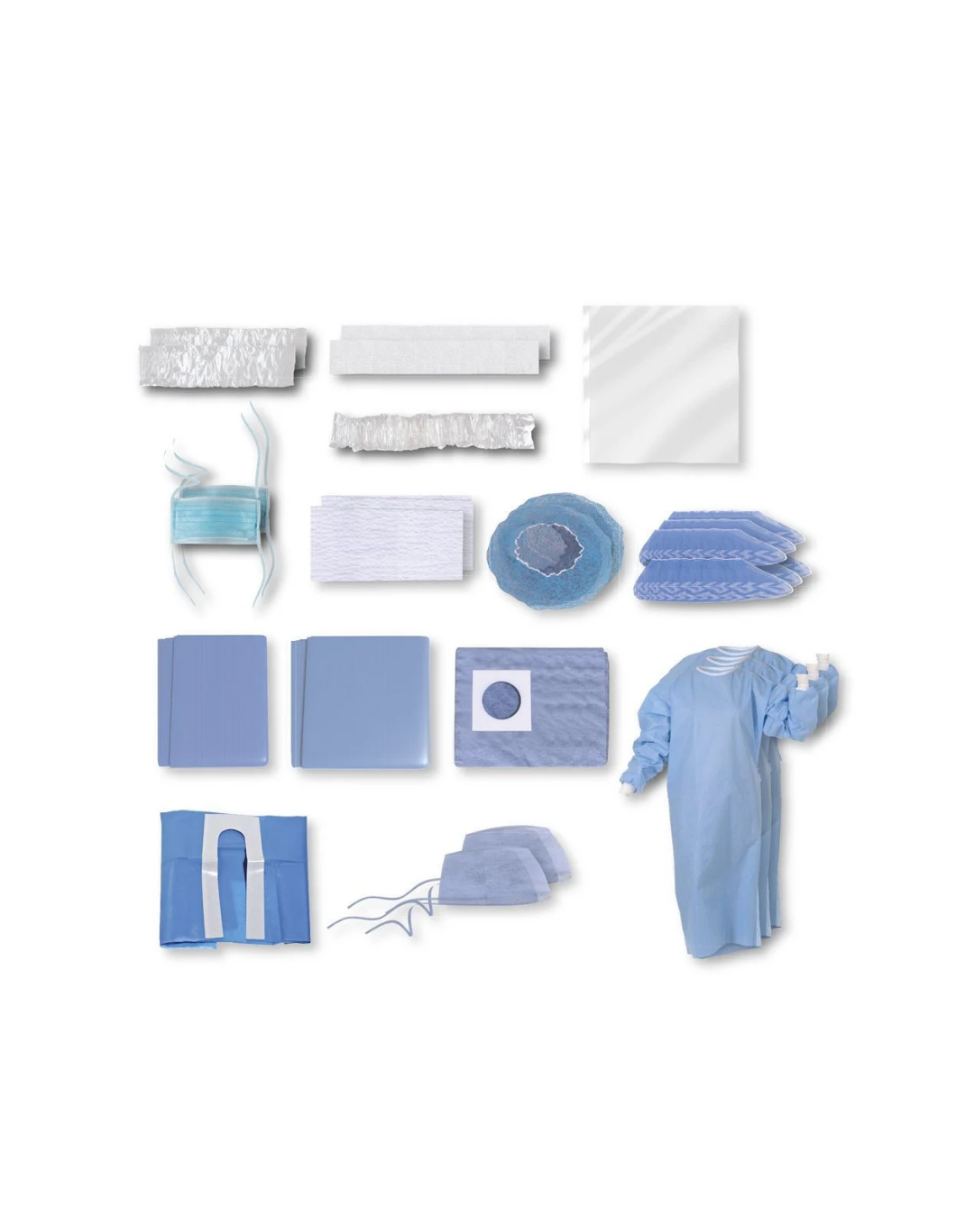 Medikit Standard 27 Pièces-0