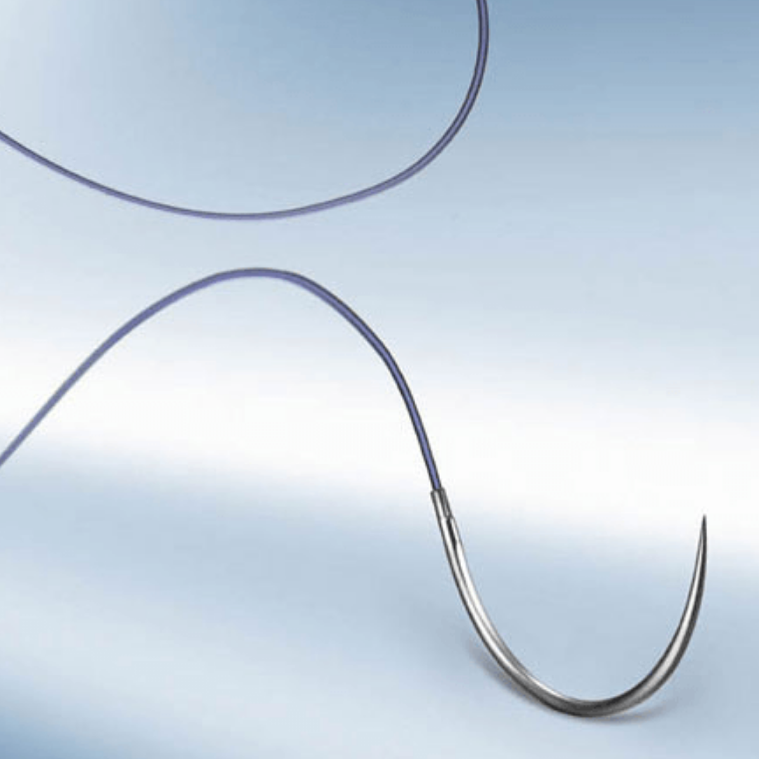 Monosyn - Résorbable - Monofilament-1