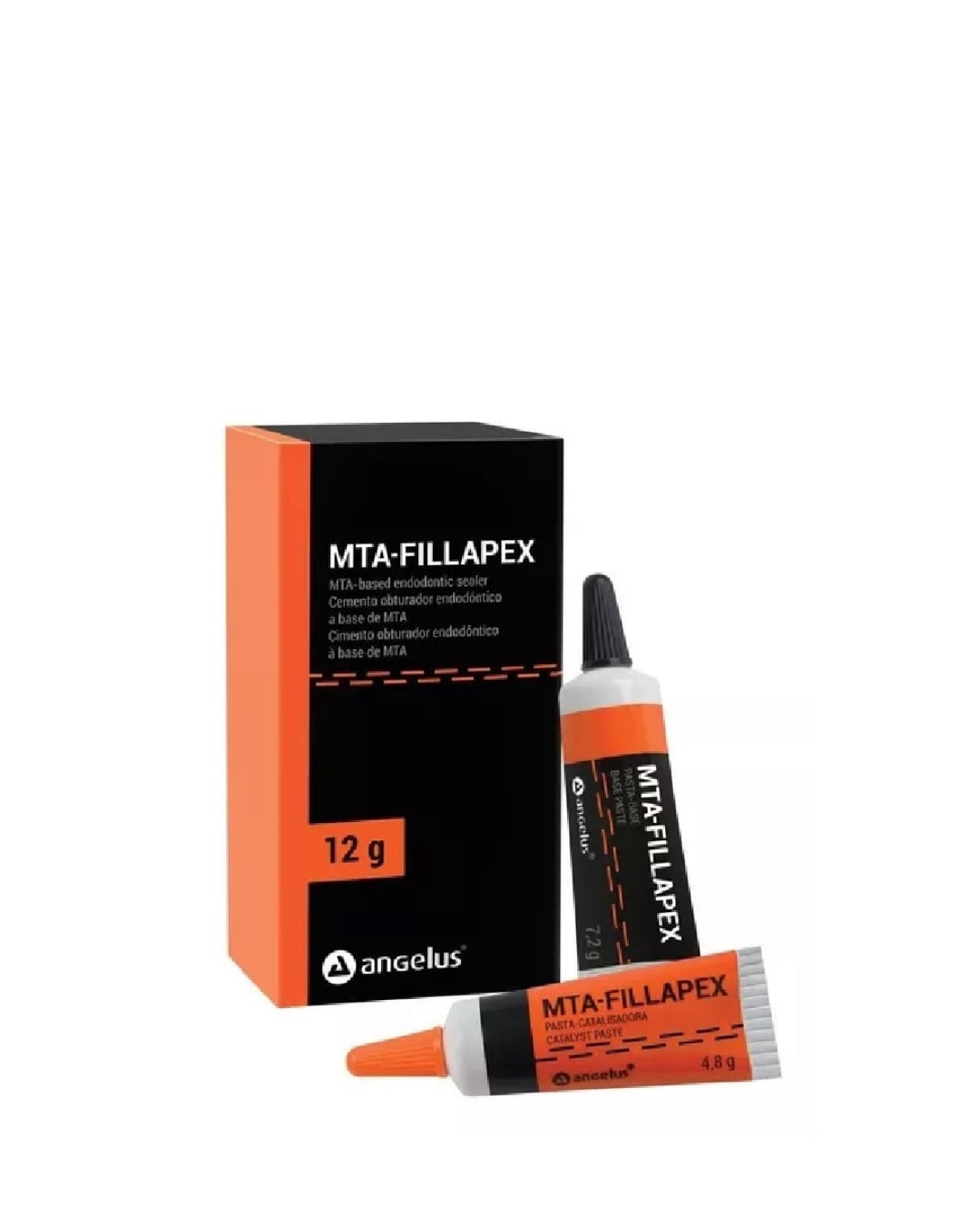 MTA Fillapex 1 seringue 4g + accessoires-2