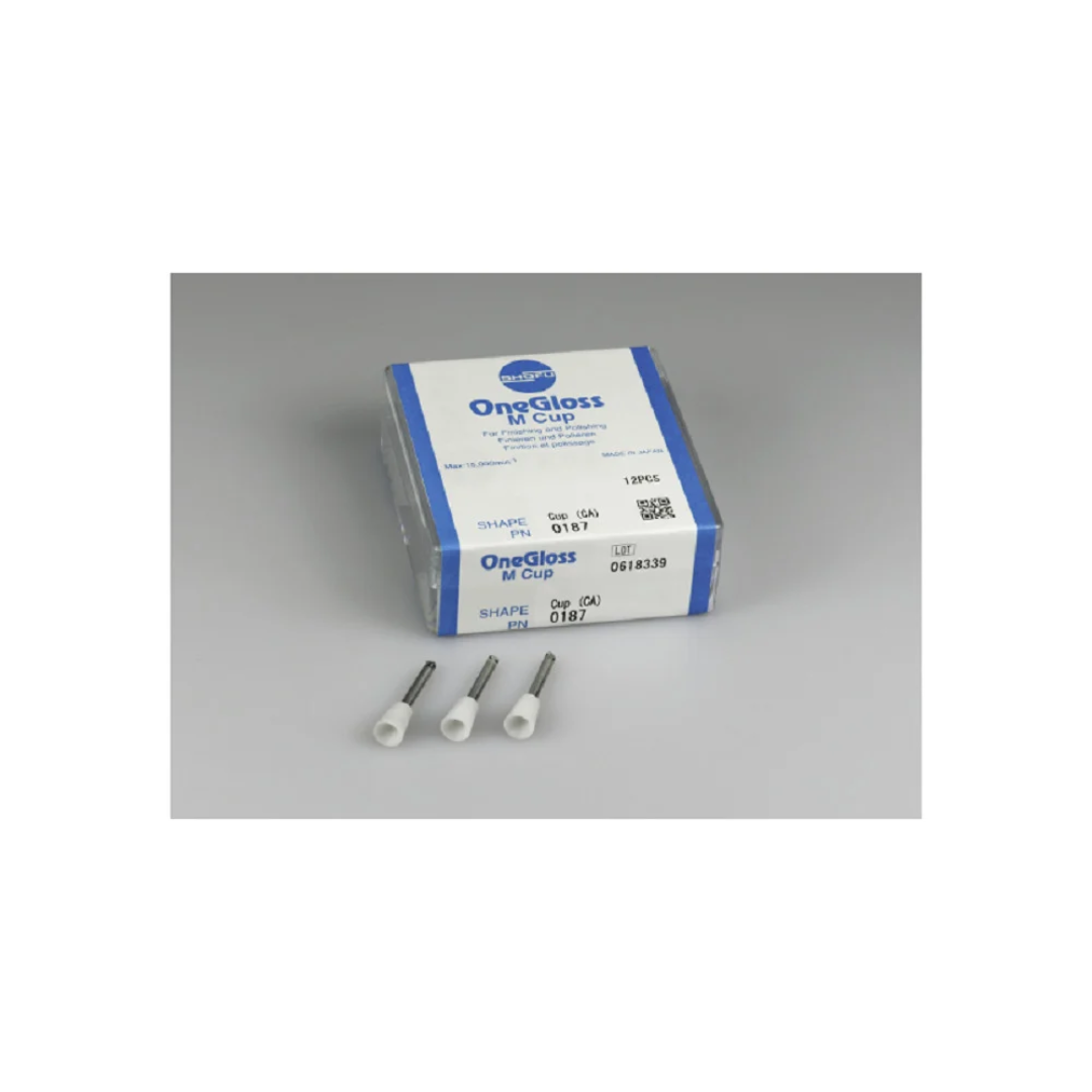 Onegloss M Cupules Pn0187-0