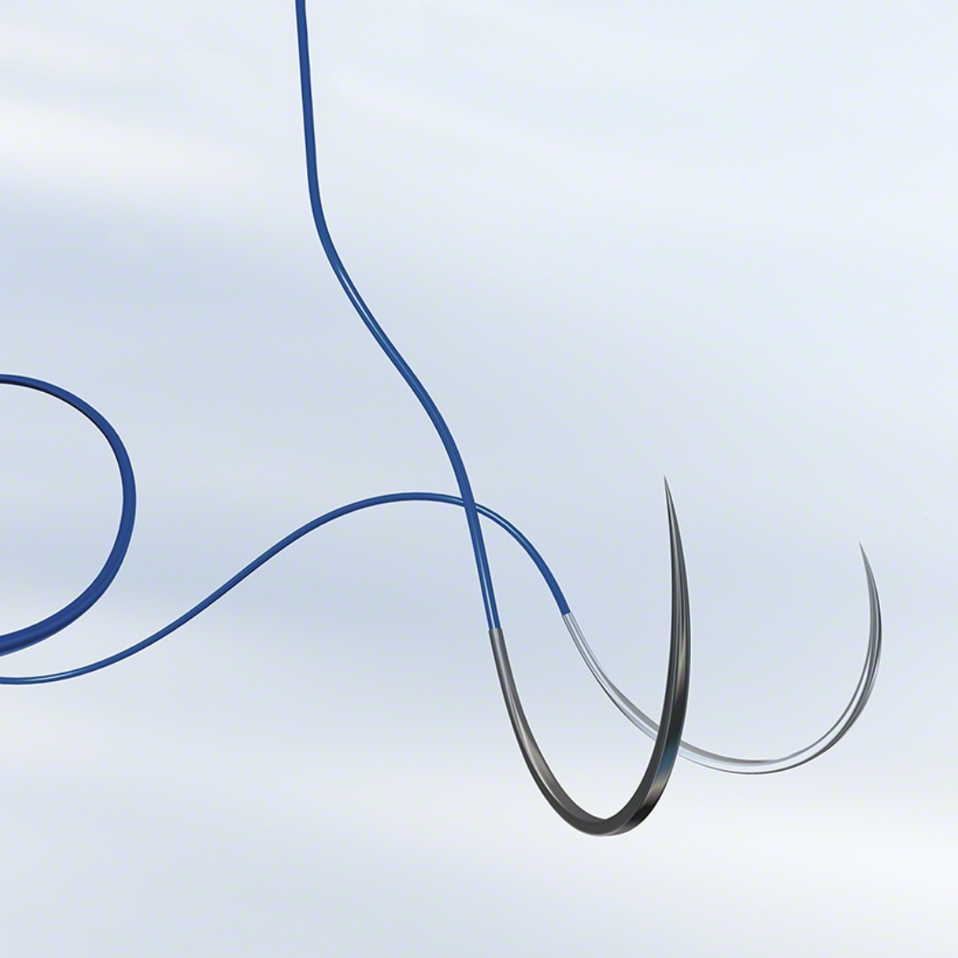 Optilene - Non-résorbable - Monofilament-1