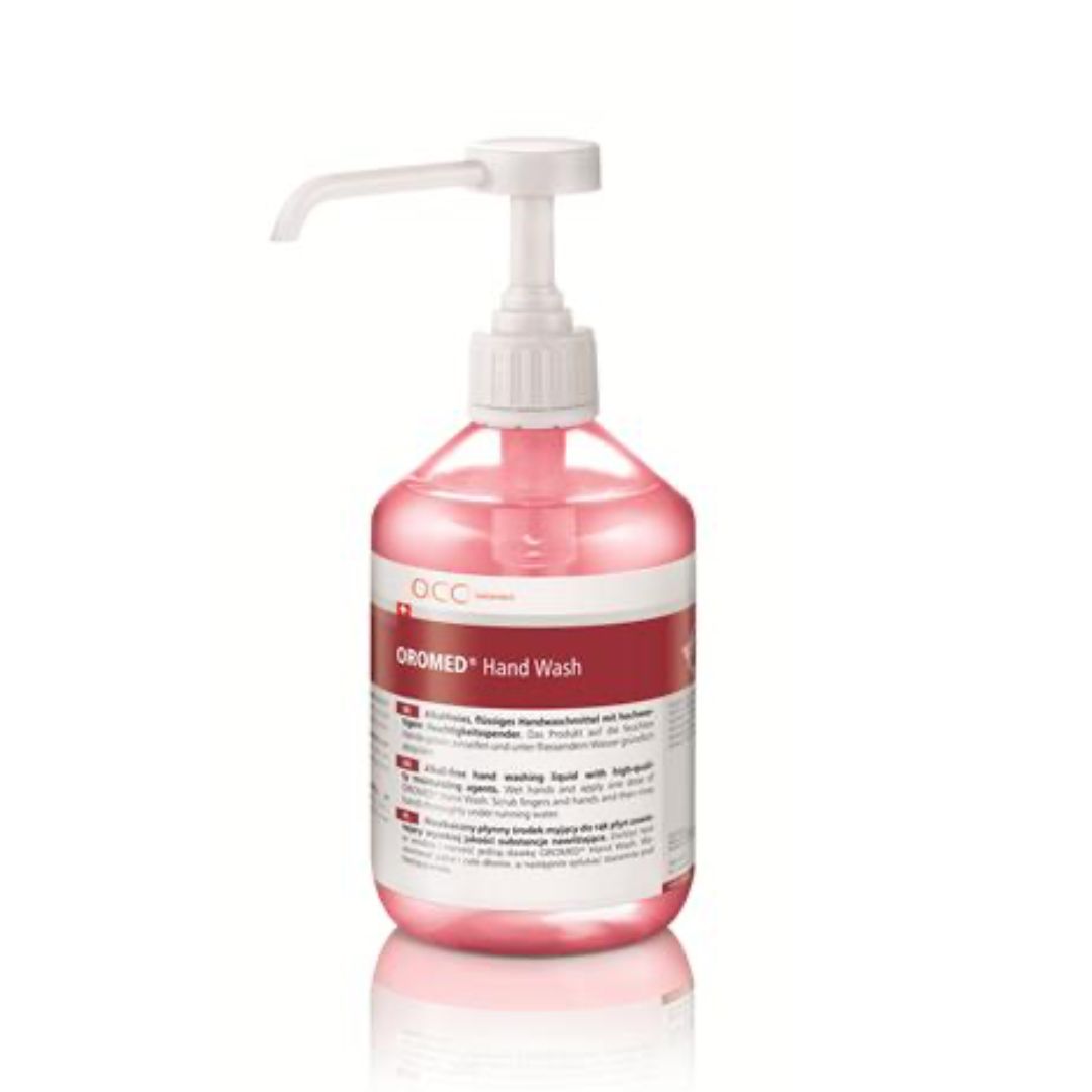 OROMED Hand Wash-1