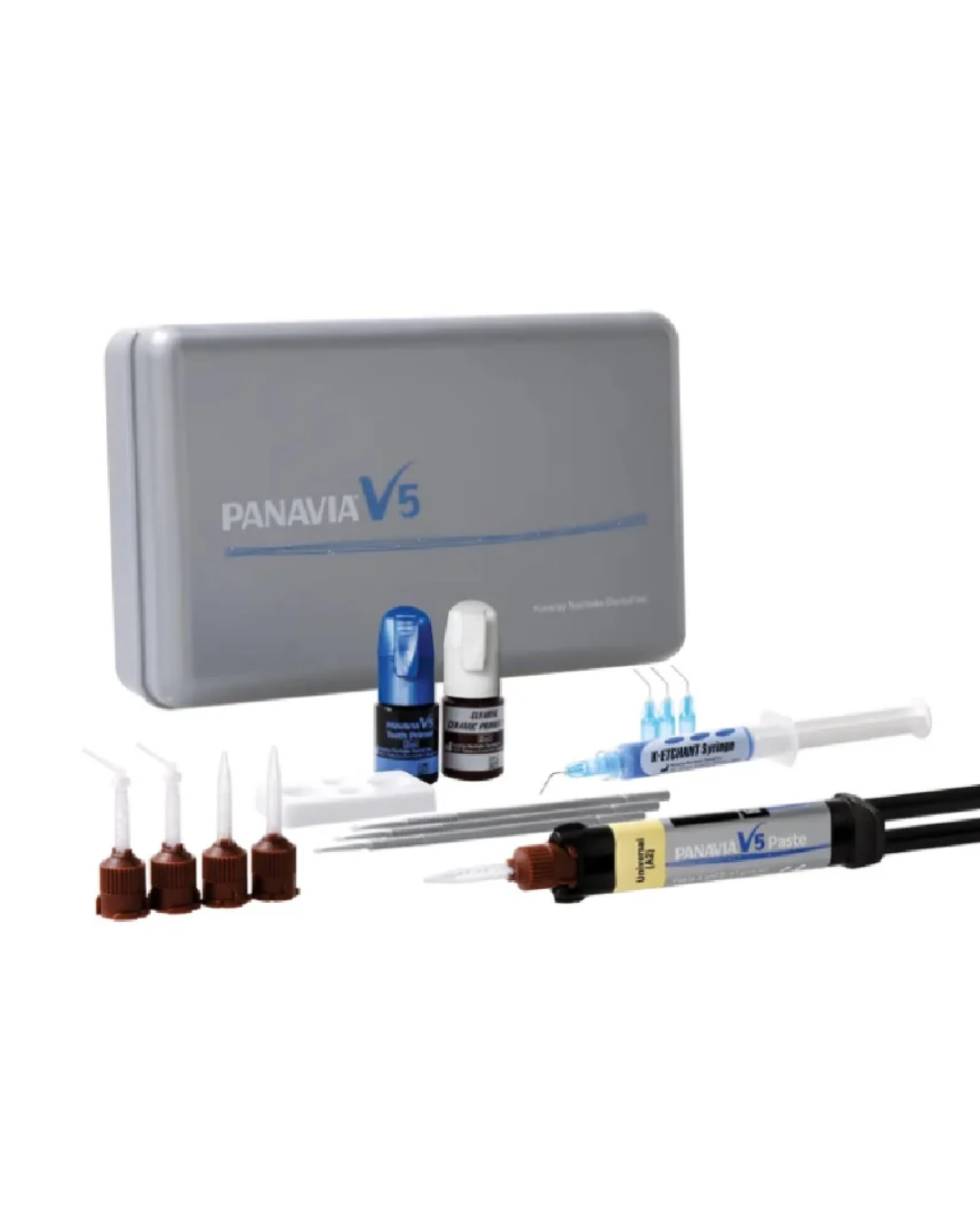 PANAVIA V5 Kit Standard-0