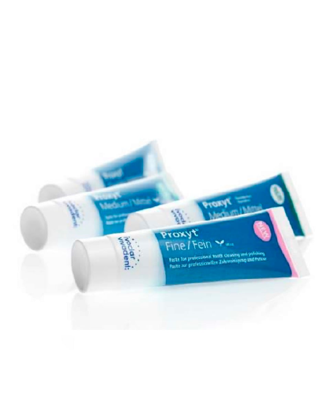 Pâte Prophylactique Proxyt®-0