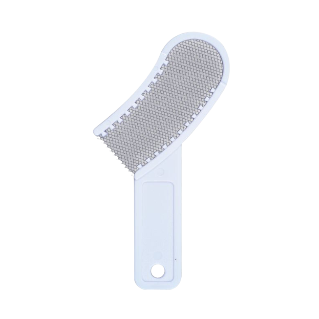 P.E - 3 In 1 Tray Sideless White 36pcs-0