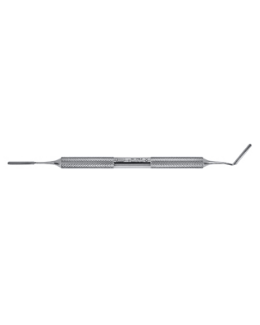 Périotomes, large, manche rond de 2,5 mm, 17,0 cm-0