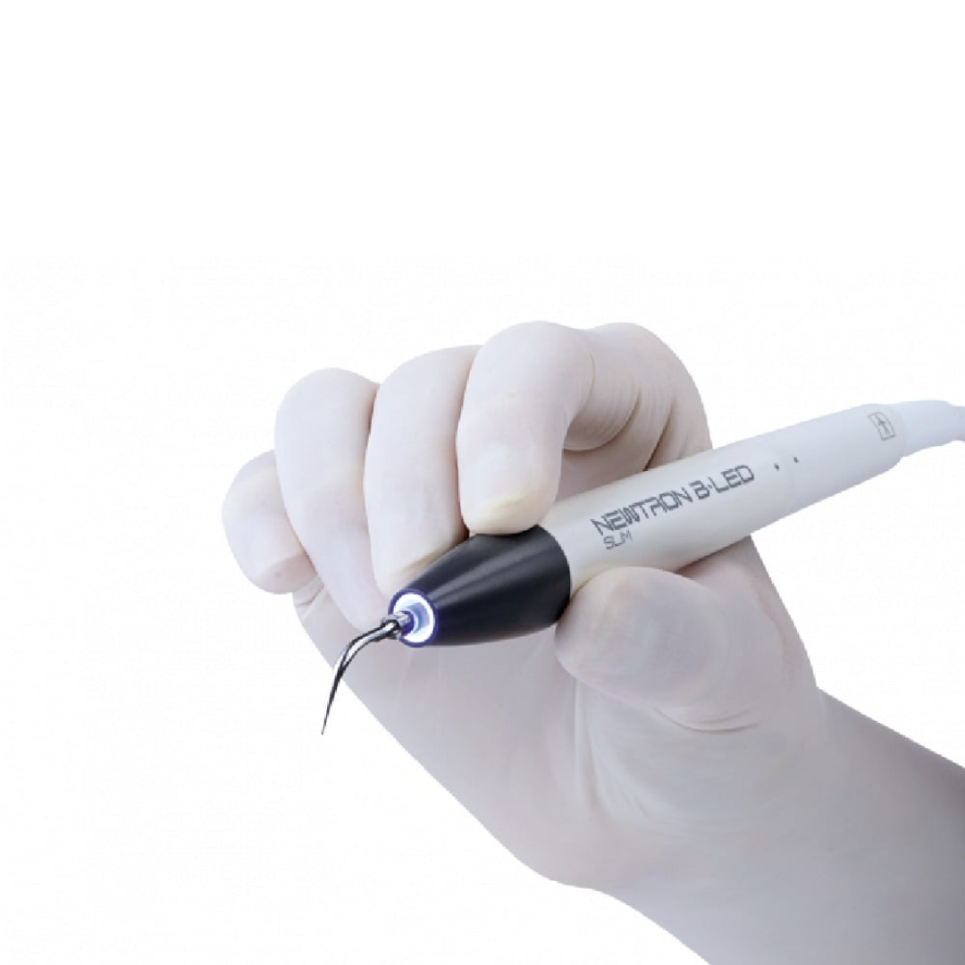 Pièce à main Newtron Slim B.LED-0