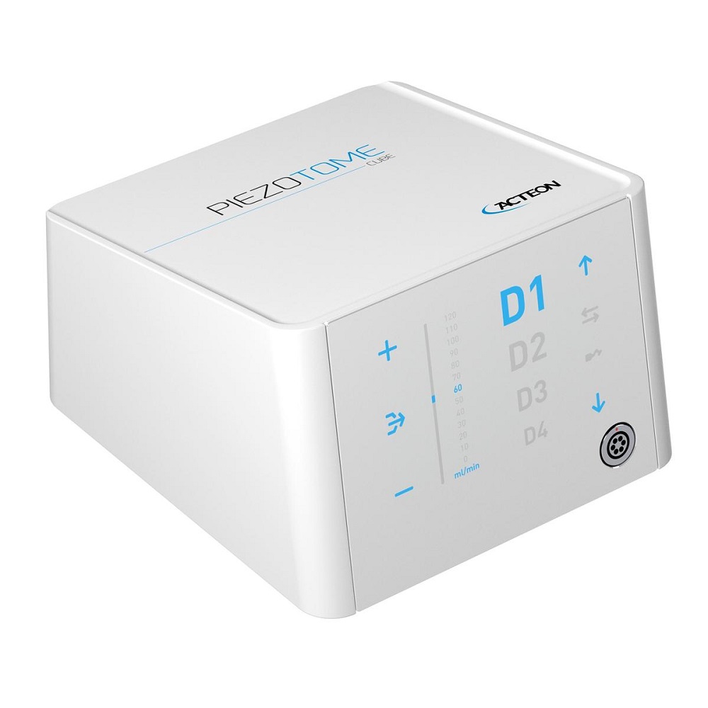 Piezotome Cube Avec Kit Universal-0