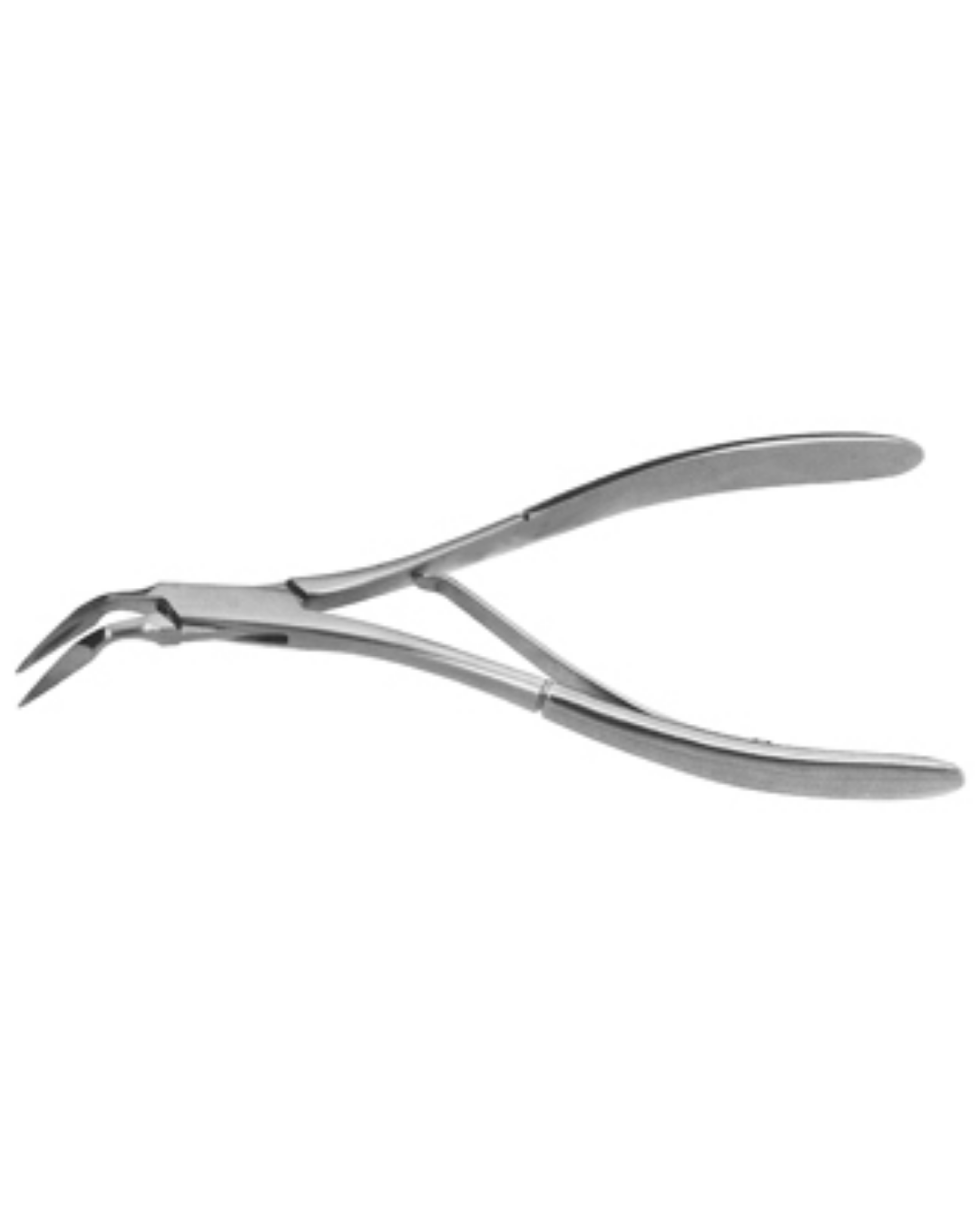 Pince à fragments de racine RALK 14,0 cm-0