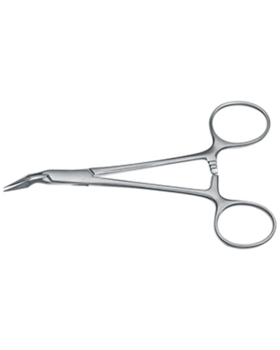 Pince à fragments de racine STIEGLITZ 13,5cm-0