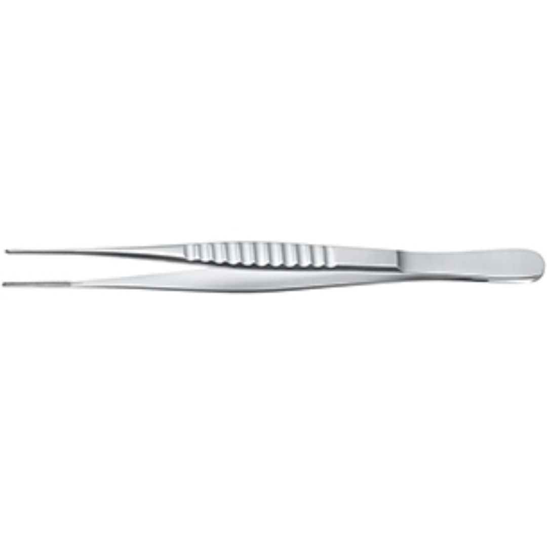 Pince atraumatique DEBAKEY 15 cm fine 1.5 mm, droite-0